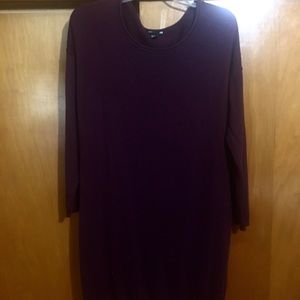 H&M Sweater Dress